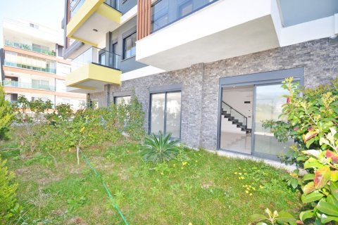 2+1 Lägenhet  i Alanya, Antalya, Turkiet Nr. 216658