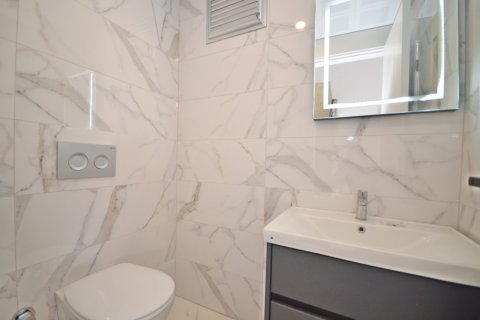 2+1 Wohnung  in Alanya, Antalya, Türkei Nr. 216658 - 17