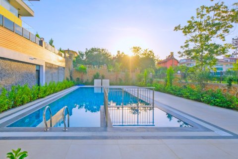2+1 Wohnung  in Alanya, Antalya, Türkei Nr. 216658 - 6