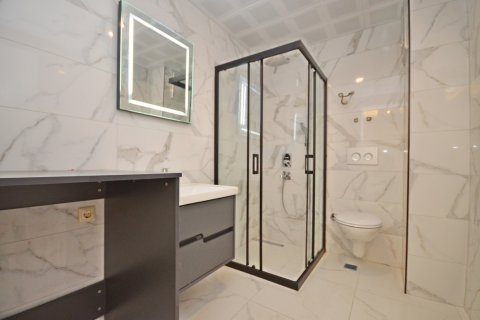 2+1 Wohnung  in Alanya, Antalya, Türkei Nr. 216658 - 26