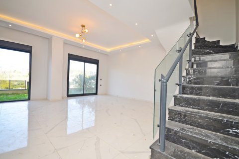 2+1 Wohnung  in Alanya, Antalya, Türkei Nr. 216658 - 20