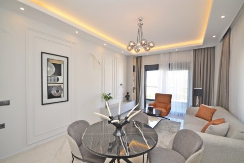 Daire  2+1  Alanya, Antalya, Türkiye №216660 - 6
