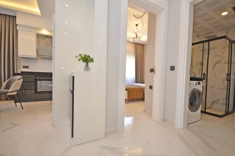 Daire  2+1  Alanya, Antalya, Türkiye №216660 - 10