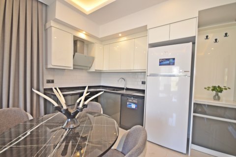 Daire  2+1  Alanya, Antalya, Türkiye №216660 - 5