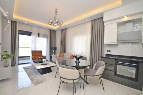 Daire  2+1  Alanya, Antalya, Türkiye №216660