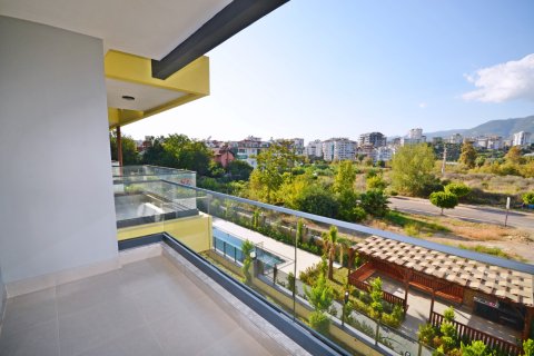 Daire  2+1  Alanya, Antalya, Türkiye №216660 - 7