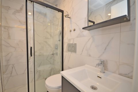 Daire  2+1  Alanya, Antalya, Türkiye №216660 - 18