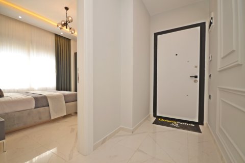 Daire  2+1  Alanya, Antalya, Türkiye №216660 - 13