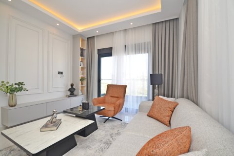 Daire  2+1  Alanya, Antalya, Türkiye №216660 - 9