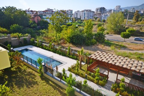 Daire  2+1  Alanya, Antalya, Türkiye №216660 - 8