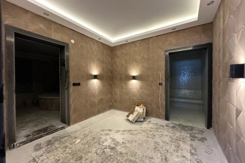 1+1 Wohnung in Alanya, Antalya, Türkei Nr. 216657 - 15