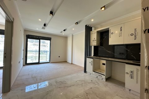 1+1 Wohnung in Alanya, Antalya, Türkei Nr. 216657 - 14