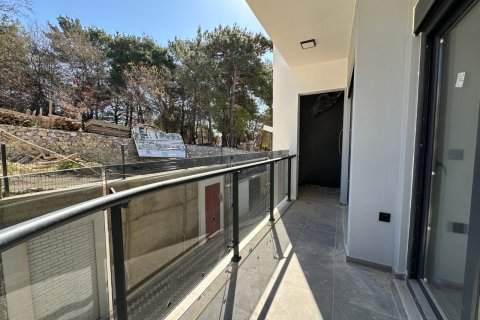 1+1 Wohnung in Alanya, Antalya, Türkei Nr. 216657 - 21