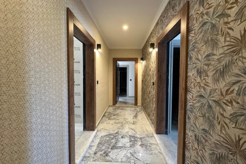 1+1 Wohnung in Alanya, Antalya, Türkei Nr. 216657 - 12