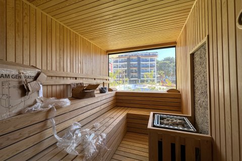 1+1 Wohnung in Alanya, Antalya, Türkei Nr. 216657 - 10