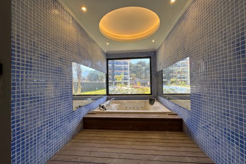 1+1 Wohnung in Alanya, Antalya, Türkei Nr. 216657 - 8