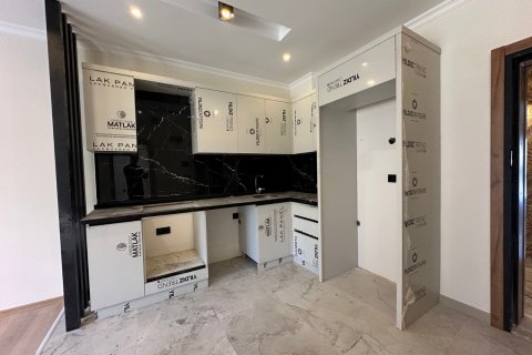 1+1 Wohnung in Alanya, Antalya, Türkei Nr. 216657 - 20