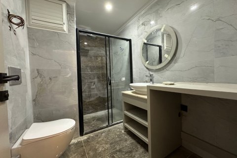 1+1 Wohnung in Alanya, Antalya, Türkei Nr. 216657 - 22
