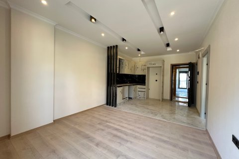 1+1 Wohnung in Alanya, Antalya, Türkei Nr. 216657 - 16