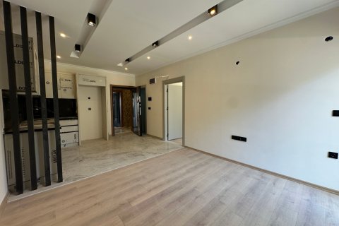 1+1 Wohnung in Alanya, Antalya, Türkei Nr. 216657 - 19
