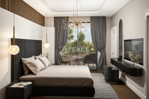 4+1 Takleilighet i Alanya, Antalya, Tyrkia Nr. 224388 - 22