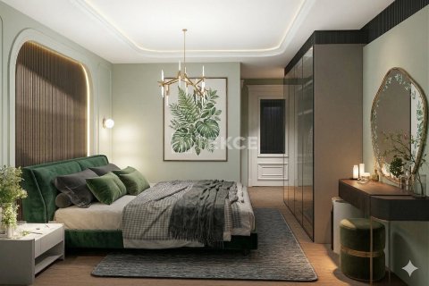 4+1 Takleilighet i Alanya, Antalya, Tyrkia Nr. 224388 - 23