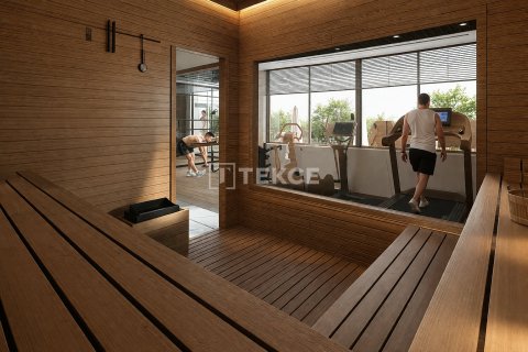 4+1 Takleilighet i Alanya, Antalya, Tyrkia Nr. 224388 - 10
