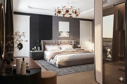 Продажа квартиры в Аланье, Анталье, Турция 3+1, 122м2, №224387 – фото 20