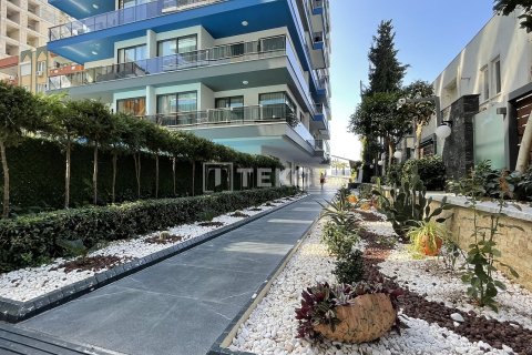 Продажа пентхауса в Аланье, Анталье, Турция 2+1, 145м2, №224390 – фото 15