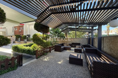 Продажа пентхауса в Аланье, Анталье, Турция 2+1, 145м2, №224390 – фото 14
