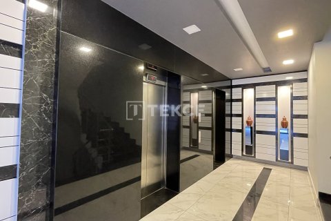 Продажа пентхауса в Аланье, Анталье, Турция 2+1, 145м2, №224390 – фото 19