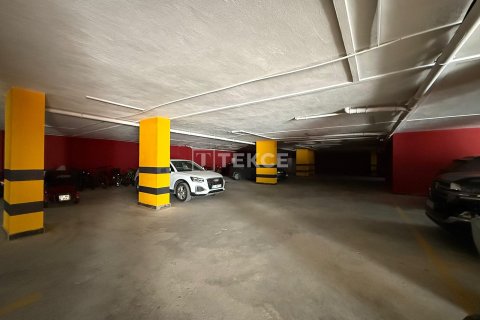Продажа пентхауса в Аланье, Анталье, Турция 2+1, 145м2, №224390 – фото 17