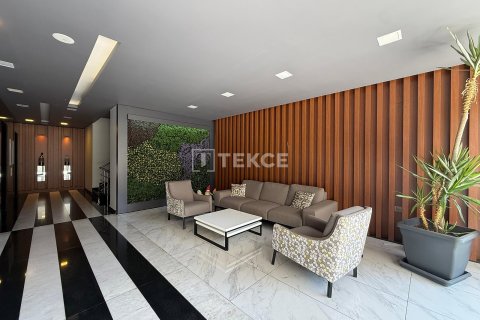 Продажа пентхауса в Аланье, Анталье, Турция 2+1, 145м2, №224390 – фото 18