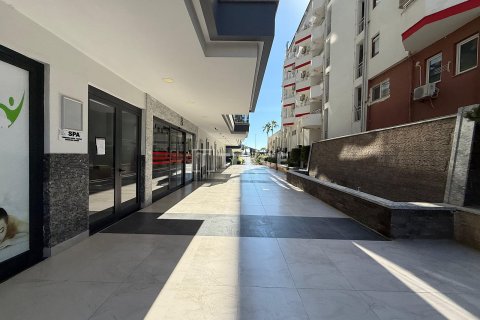 Продажа пентхауса в Аланье, Анталье, Турция 2+1, 145м2, №224390 – фото 12
