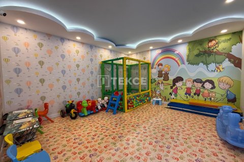 Продажа пентхауса в Аланье, Анталье, Турция 2+1, 145м2, №224390 – фото 24