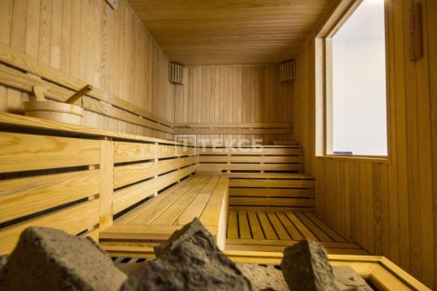 Продажа пентхауса в Аланье, Анталье, Турция 2+1, 145м2, №224390 – фото 22