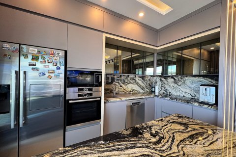 Продажа пентхауса в Аланье, Анталье, Турция 2+1, 145м2, №224390 – фото 28