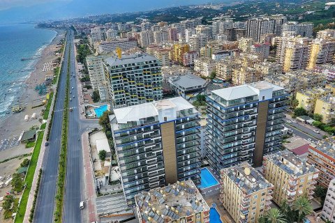 Продажа пентхауса в Аланье, Анталье, Турция 2+1, 145м2, №224390 – фото 3