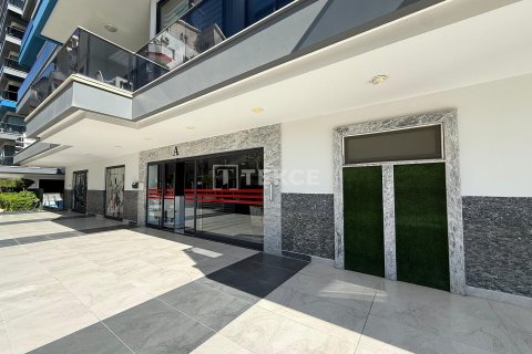 Продажа пентхауса в Аланье, Анталье, Турция 2+1, 145м2, №224390 – фото 11