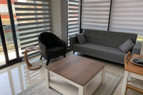 1+1 Wohnung in Alanya, Antalya, Türkei Nr. 219781 - 4