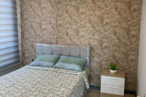 1+1 Wohnung in Alanya, Antalya, Türkei Nr. 219781 - 5
