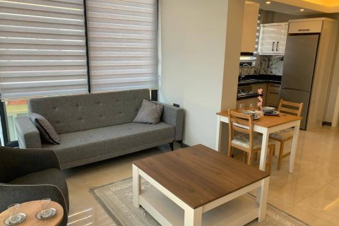 1+1 Wohnung in Alanya, Antalya, Türkei Nr. 219781 - 3