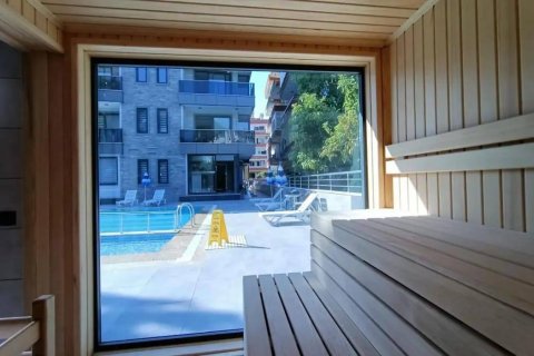 1+1 Wohnung in Alanya, Antalya, Türkei Nr. 219781 - 9