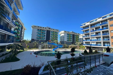 2+1 Lägenhet  i Alanya, Antalya, Turkiet Nr. 219779 - 11