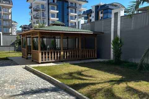 2+1 Lägenhet  i Alanya, Antalya, Turkiet Nr. 219779 - 15
