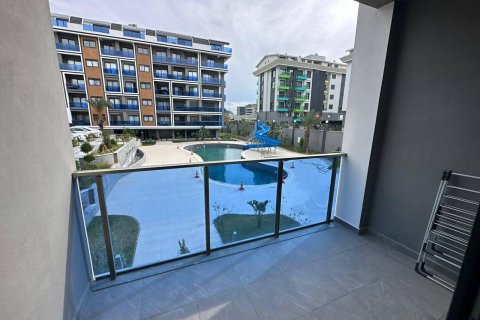 2+1 Lägenhet  i Alanya, Antalya, Turkiet Nr. 219779 - 9