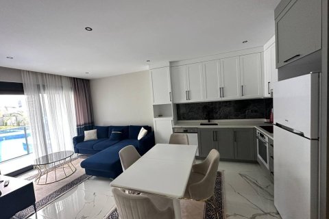 2+1 Lägenhet  i Alanya, Antalya, Turkiet Nr. 219779 - 2