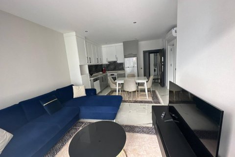 2+1 Apartment  in Alanya, Antalya, Turkey No. 219779
