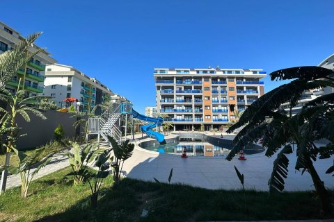 2+1 Lägenhet  i Alanya, Antalya, Turkiet Nr. 219779 - 10