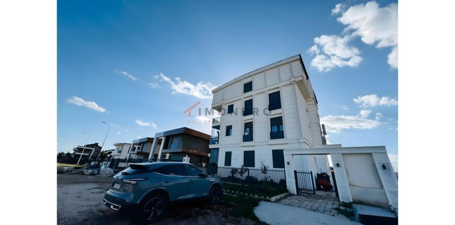 2+1 Wohnung in Dosemealti, Antalya, Türkei Nr. 219785